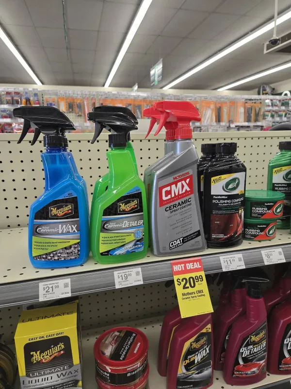 O'Reilly Auto Parts - photo 2