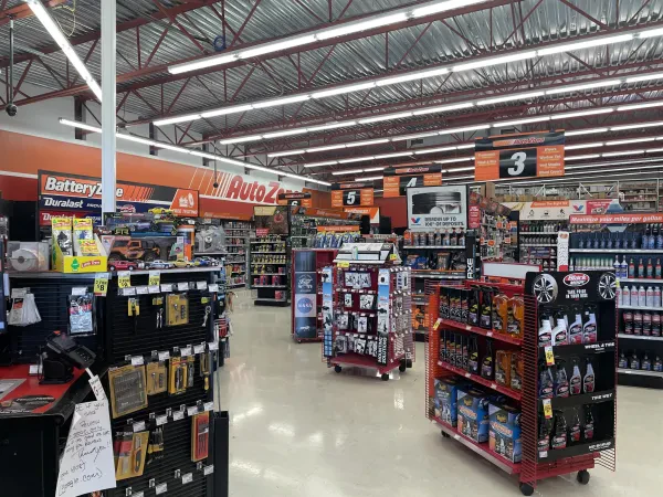 AutoZone Auto Parts - photo 3