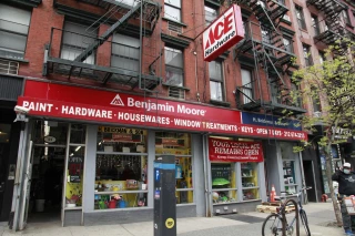 Brickman's Ace Hardware Lower East Side