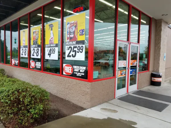 AutoZone Auto Parts - photo 4