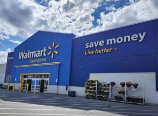 Walmart Supercenter