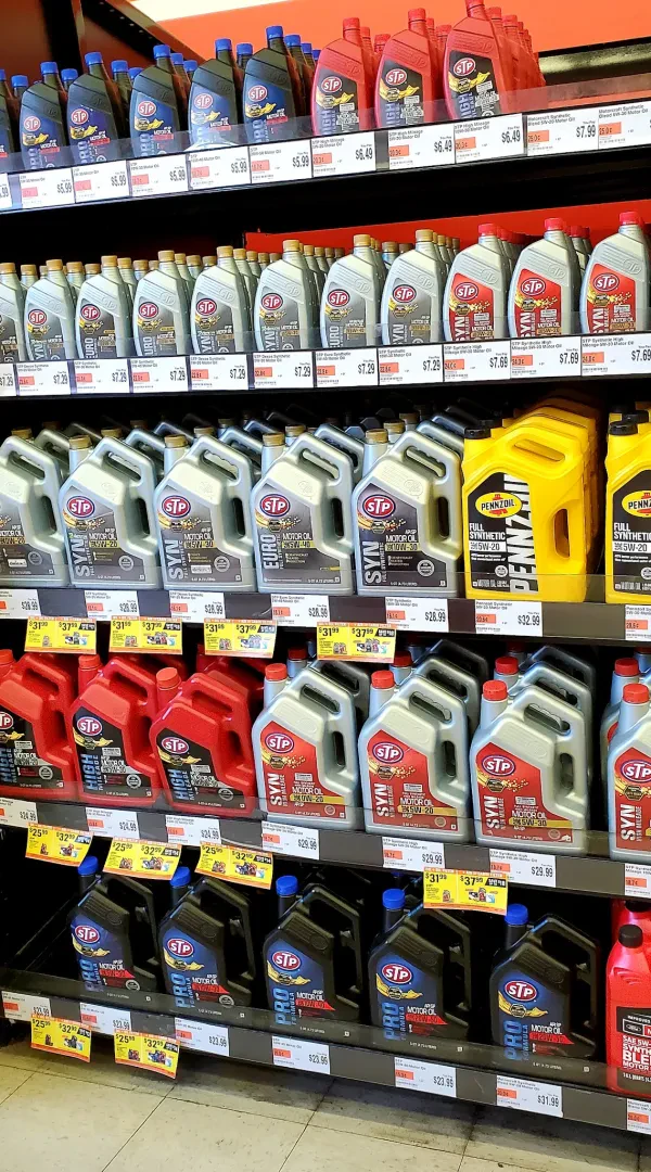 AutoZone Auto Parts - photo 3