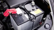 Shelton Battery Inc