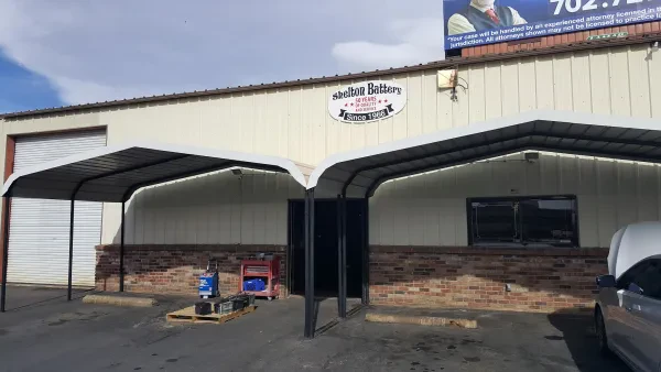 Shelton Battery Inc - photo 2