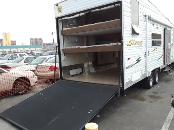 Ashley's Towing - photo 4