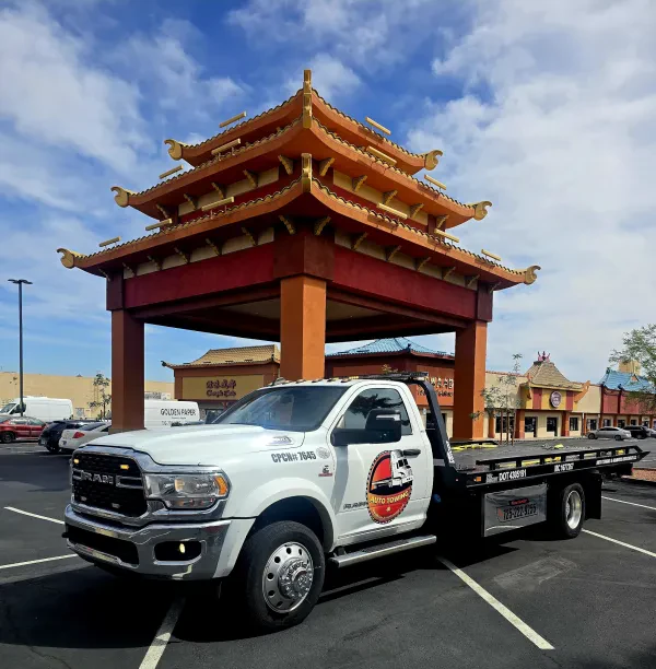 Auto Towing & Roadside Assistance - photo 3