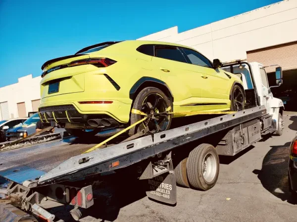 Anthony’s Towing LLC - photo 3