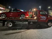 Tacoma Towing LLC