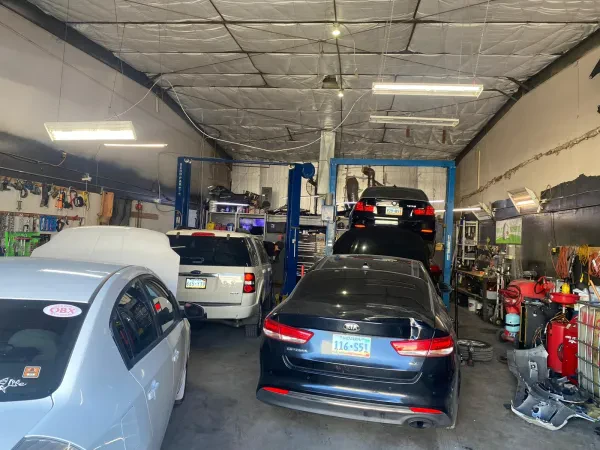 Integrity Auto Service - photo 2