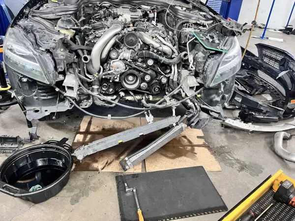 Vegas Auto Repair - photo 2
