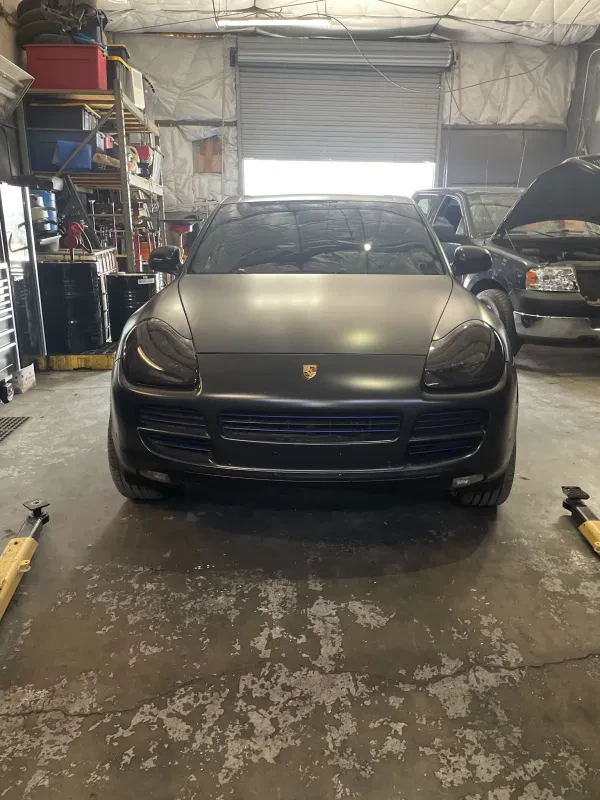 Integrity Auto Service - photo 3