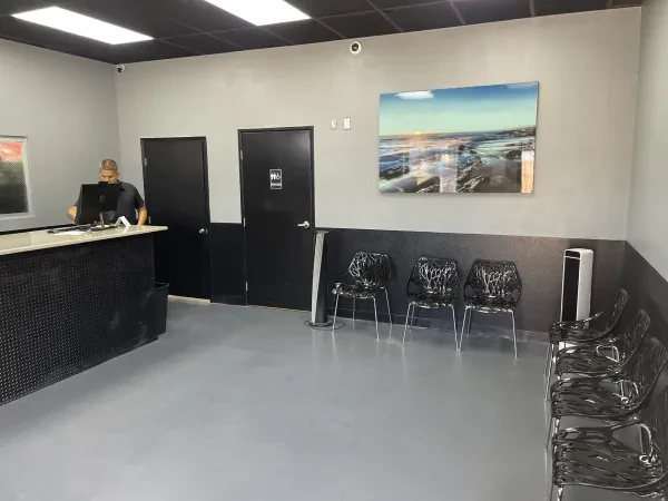 Nevada Auto Center 5 - photo 2