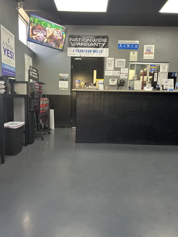 Nevada Auto Center 5 - photo 3
