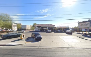 Discount Auto Repair