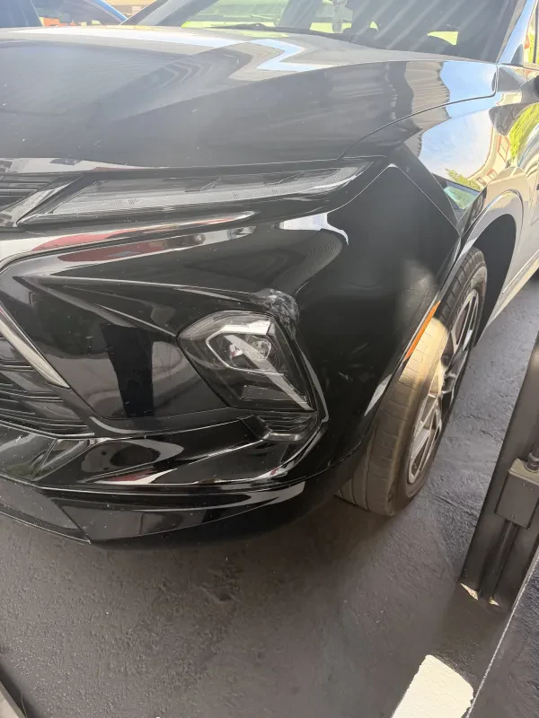 Royal Touch Auto Body - photo 2