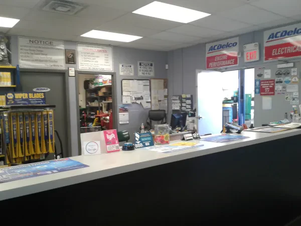 Tony's Auto Repair - photo 2