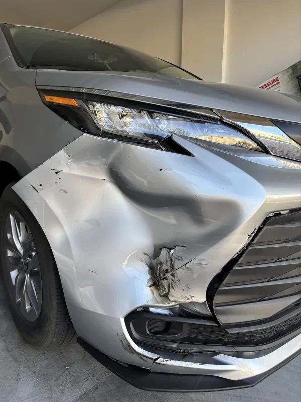 Royal Touch Auto Body - photo 3