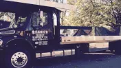 Hesh's Recycling Inc