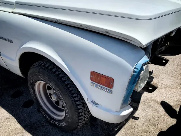 Royal Touch Auto Body - photo 4