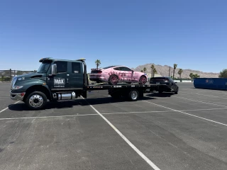 Max Towing
