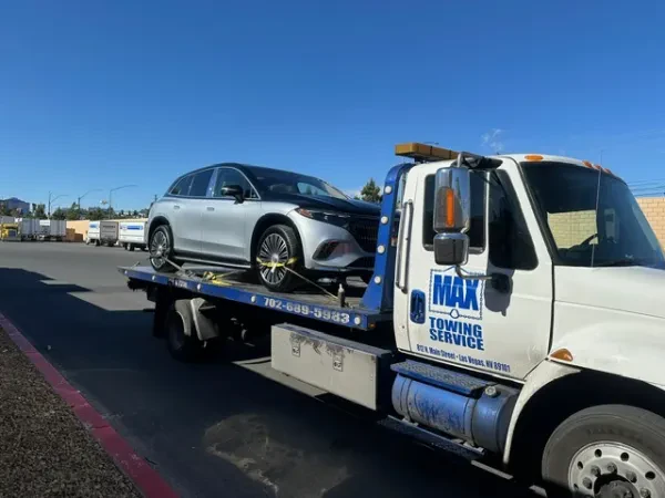 Max Towing - photo 2
