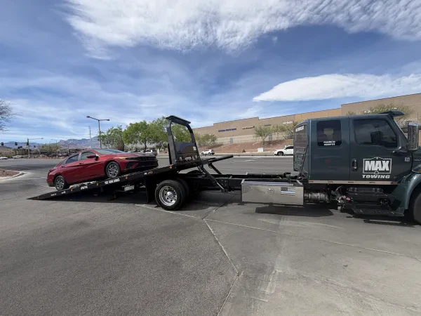Max Towing - photo 3