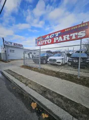 Act Auto Wrecking