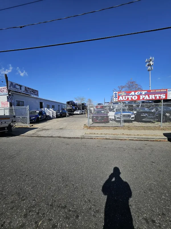 Act Auto Wrecking - photo 2