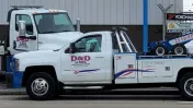 D & D 24 Hour Towing and Complete Auto Repair