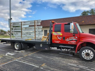Easy Towing Fox Valley LLC