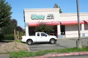 O'Reilly Auto Parts