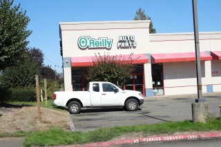O'Reilly Auto Parts