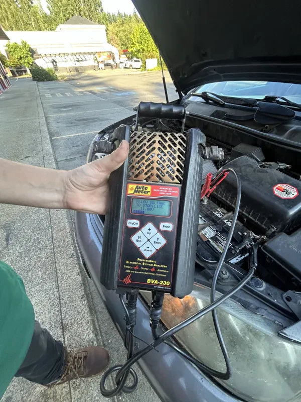 O'Reilly Auto Parts - photo 2