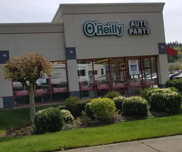 O'Reilly Auto Parts - photo 3