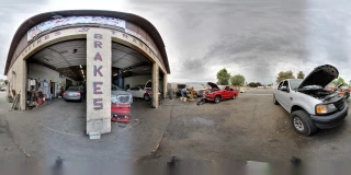J.R. Auto Service