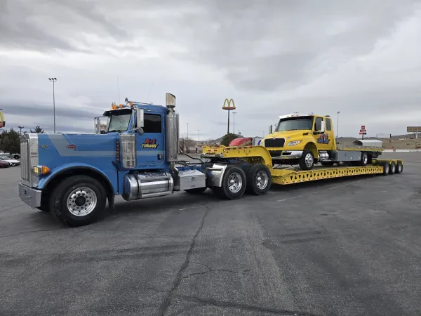 A-1 Towing LLC - photo 4