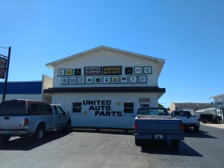 United Auto Parts