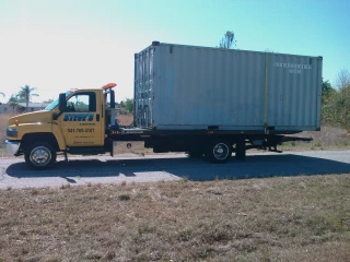 Steve's Towing