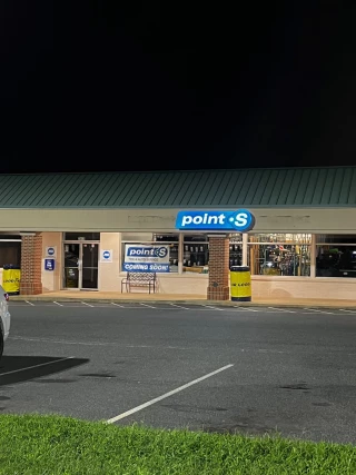 Bay Area Point S Tire & Auto Service