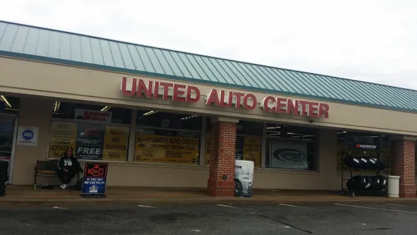 Bay Area Point S Tire & Auto Service - photo 4