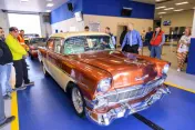 Bel Air Auto Auction's Specialty Sale