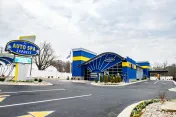 Bel Air Auto Spa Express