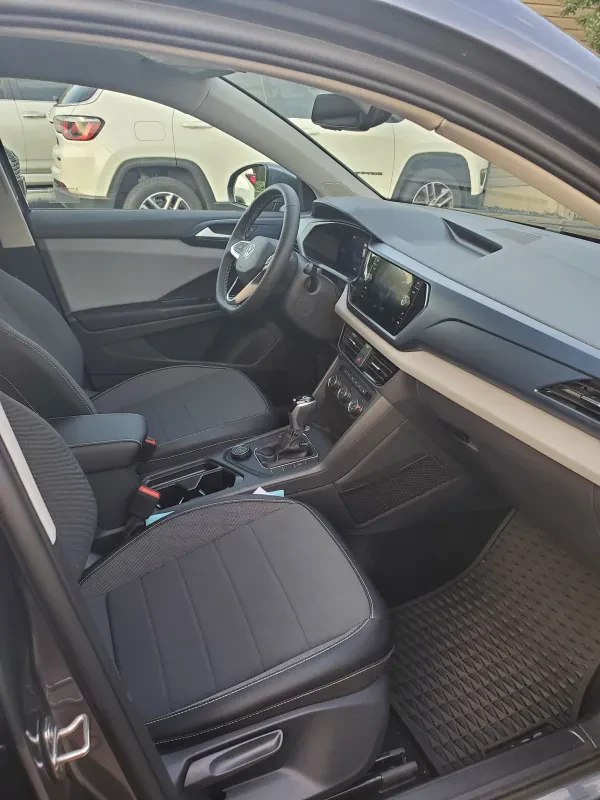 Volkswagen of Fallston Parts Department - photo 2