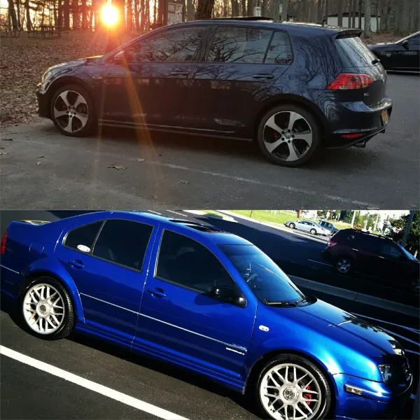 Volkswagen of Fallston Parts Department - photo 3