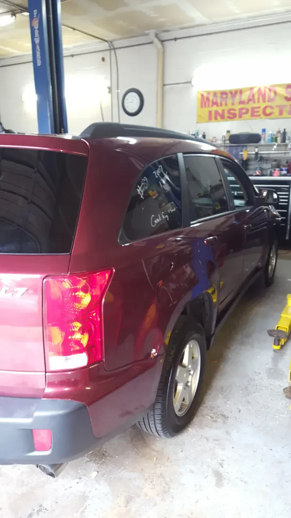 Auto Auction of Baltimore - photo 2