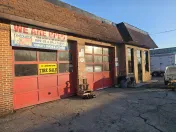 Elmer’s new and used Tires and general mechanic