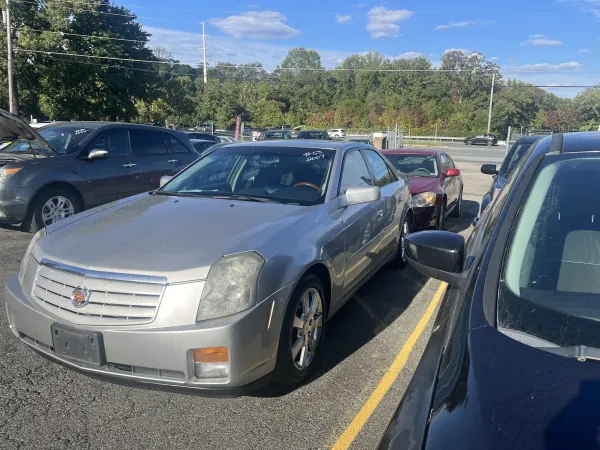 Auto Auction of Baltimore - photo 3