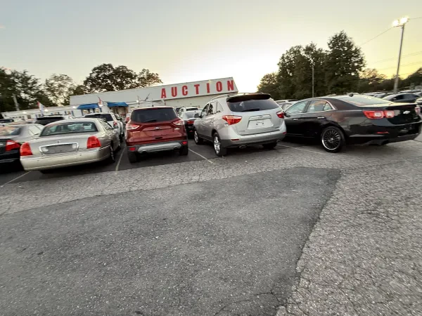 Auto Auction of Baltimore - photo 4