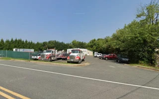 Brookhart's Auto Transport & Towing