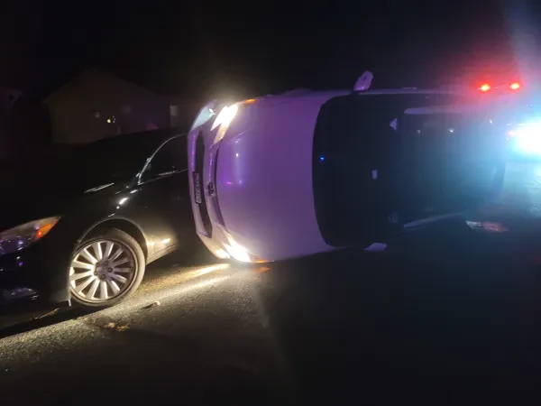 T & S Towing - photo 2
